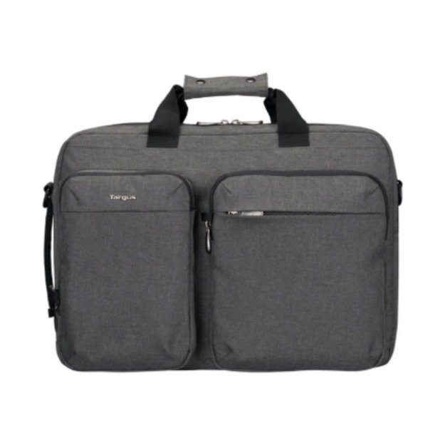 Targus | Hybrid Briefcase | Fits up to size 16   | Backpack | Grey