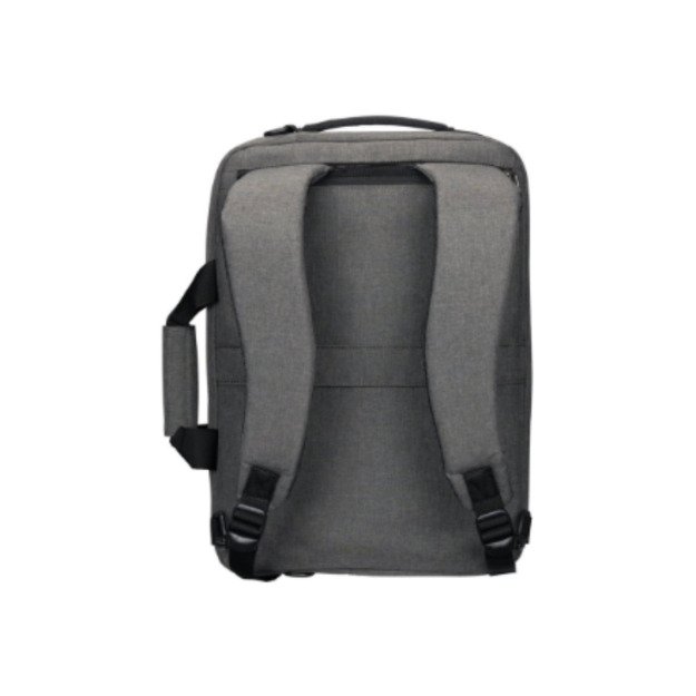 Targus | Hybrid Briefcase | Fits up to size 16   | Backpack | Grey