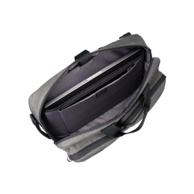 Targus | Hybrid Briefcase | Fits up to size 16   | Backpack | Grey