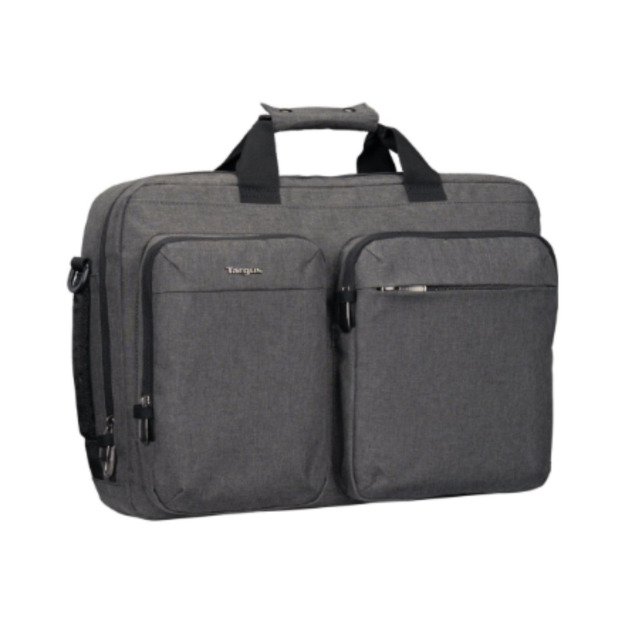 Targus | Hybrid Briefcase | Fits up to size 16   | Backpack | Grey
