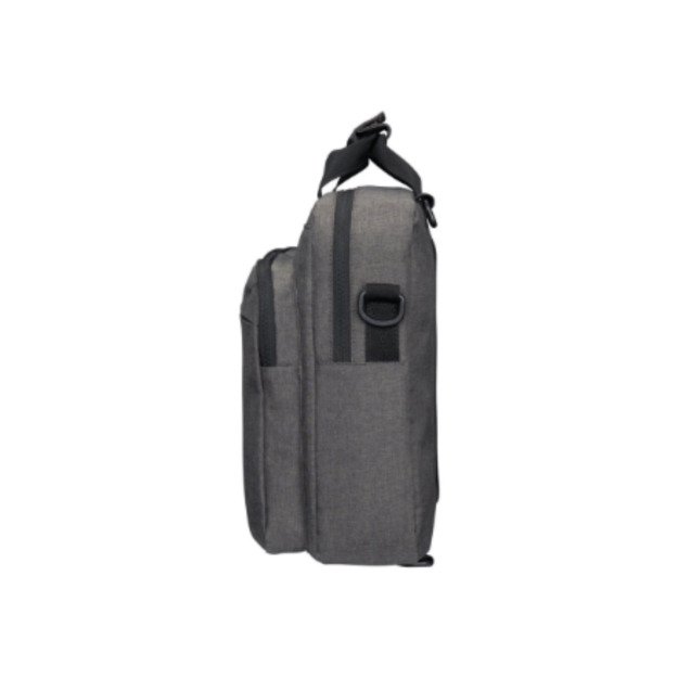 Targus | Hybrid Briefcase | Fits up to size 16   | Backpack | Grey