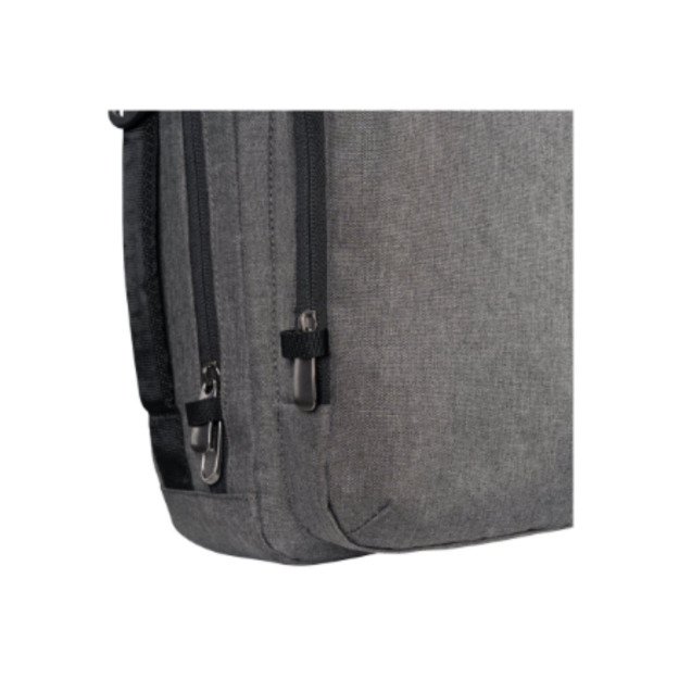 Targus | Hybrid Briefcase | Fits up to size 16   | Backpack | Grey