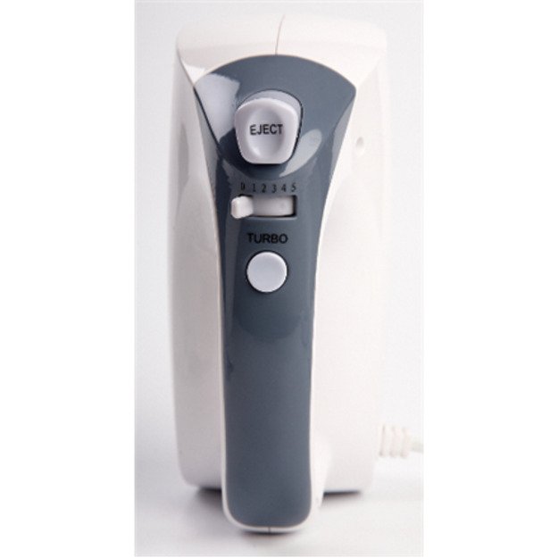 Adler | Mixer | AD 4202 | Mixer with bowl | 300 W | Number of speeds 5 | Turbo mode | White