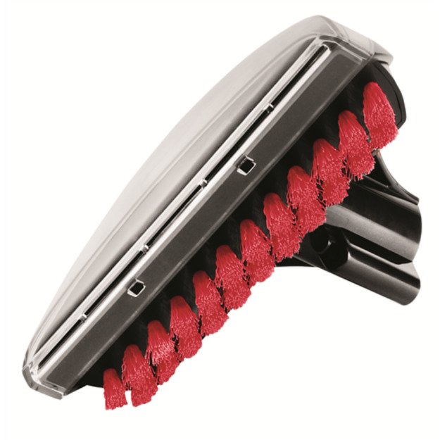 Bissell | MultiClean Spot & Stain SpotCleaner Vacuum Cleaner | 4720M | 330 W | Black/Red