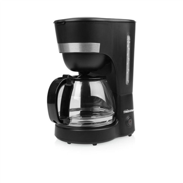 Tristar Coffee Maker | CM-1282 | Ground | 750 W | Black