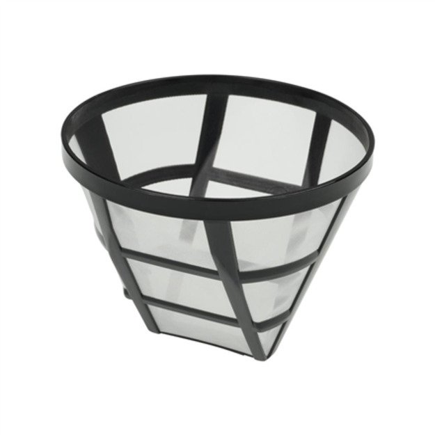 Tristar Coffee Maker | CM-1282 | Ground | 750 W | Black