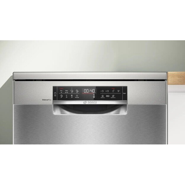 Zmywarka BOSCH SMS8ECI02E
