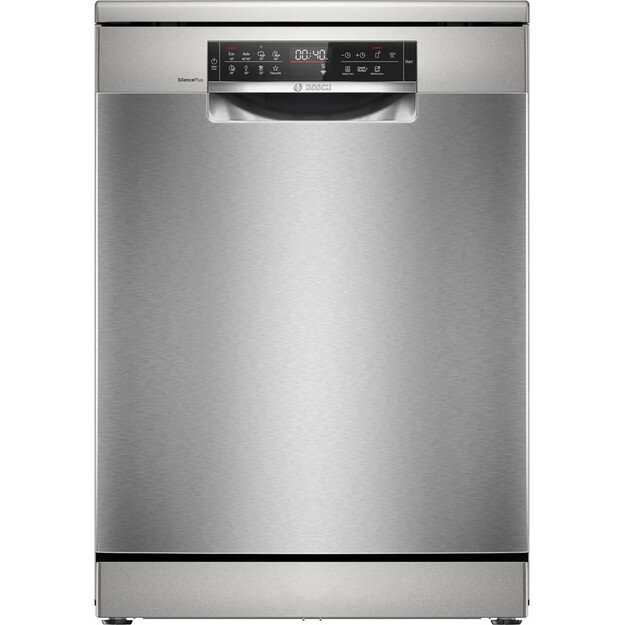 Zmywarka BOSCH SMS8ECI02E