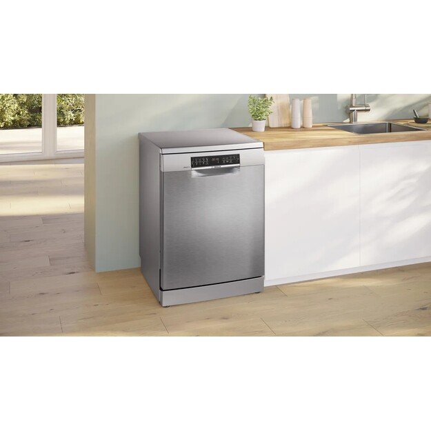 Zmywarka BOSCH SMS8ECI02E