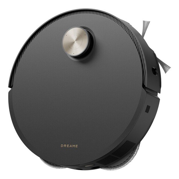 Robotic Vacuum Cleaner Dreame X50 Ultra Black RLX85CE-6-BK