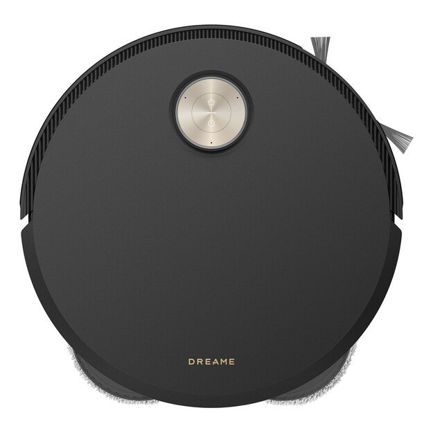 Robotic Vacuum Cleaner Dreame X50 Ultra Black RLX85CE-6-BK