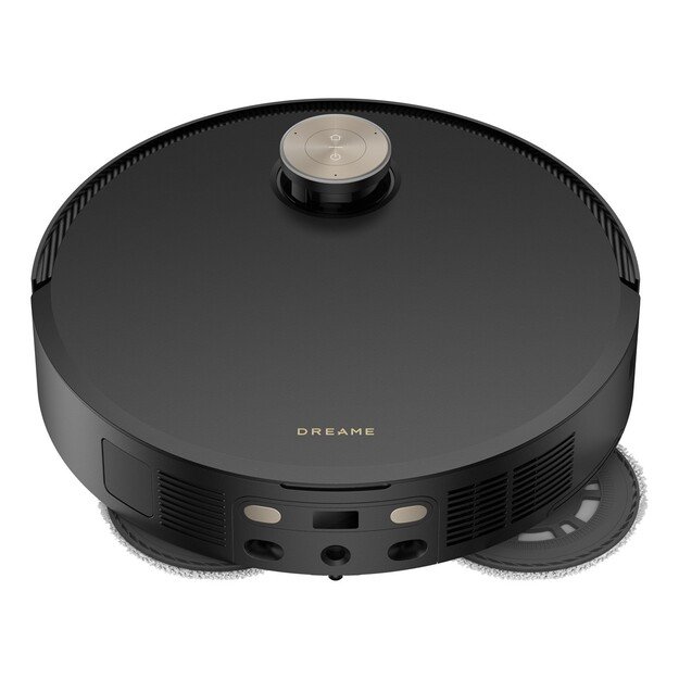 Robotic Vacuum Cleaner Dreame X50 Ultra Black RLX85CE-6-BK
