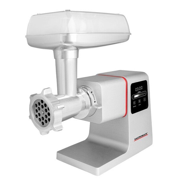 GASTROBACK 41410 Design Mincer 6in1 Power Pro 4