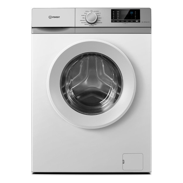 Washing machine INDESIT IMA630EE