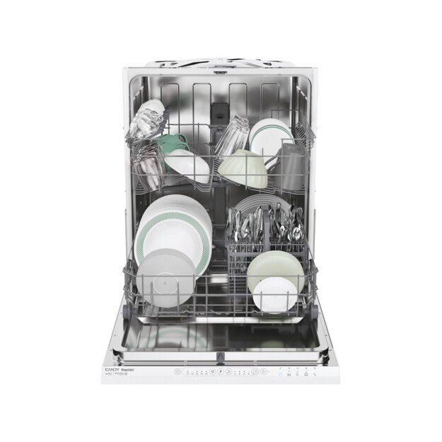 CANDY CI 3E53E0W 8