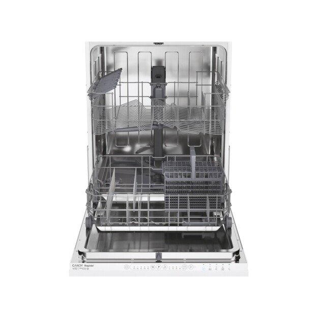 CANDY CI 3E53E0W 6