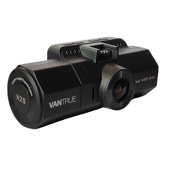 Dashcam Vantrue N2S Dual 1440P 2