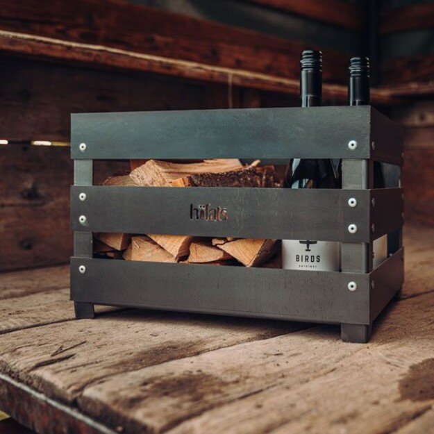 HOFATS CRATE kepsninė