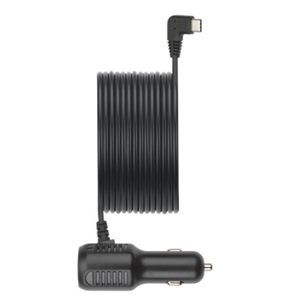 Mio | Dash Cam with HDR | MiVue C545Pro | 320 x 240