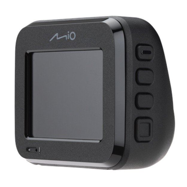 Mio | Dash Cam with HDR | MiVue C545Pro | 320 x 240