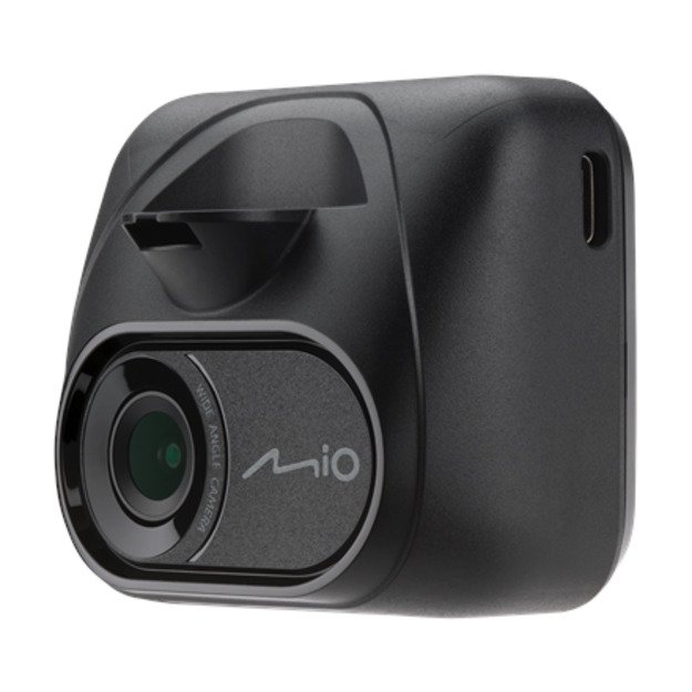 Mio | Dash Cam with HDR | MiVue C545Pro | 320 x 240