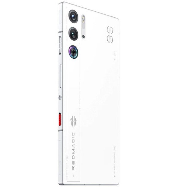 Smartphone Redmagic 9S Pro 5G 12/256GB (Frost)
