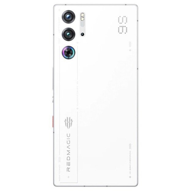 Smartphone Redmagic 9S Pro 5G 12/256GB (Frost)