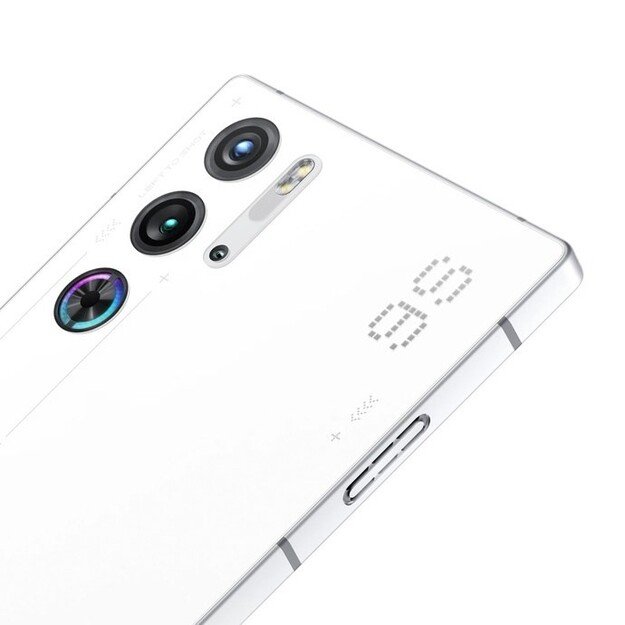 Smartphone Redmagic 9S Pro 5G 12/256GB (Frost)