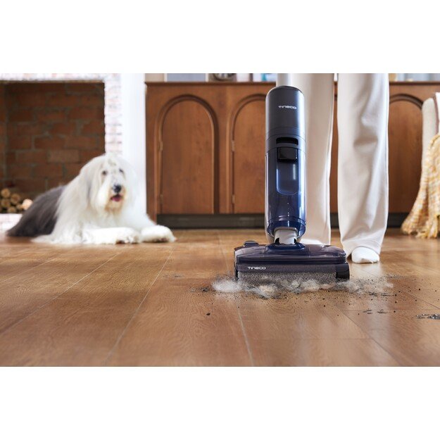 TINECO FLOOR ONE S6 Stretch Extreme belaidis grindų plovimo prietaisas