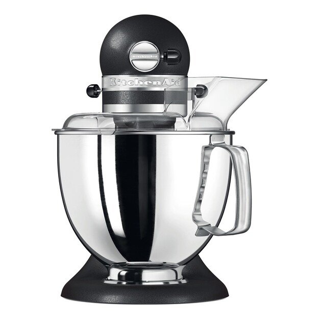 Virtuvės robotas KirchenAid Artisan 5KSM175PSEBK 4,8l