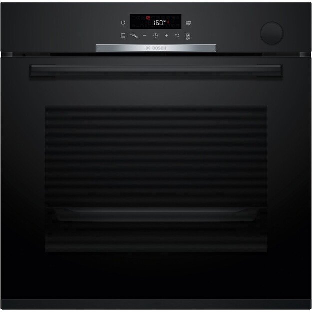 Bosch Serie 4 HRG312BB4 oven 71 L 3600 W Black