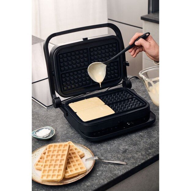 ZWILLING 1033327 waffle iron accessory Aluminium Waffle plate