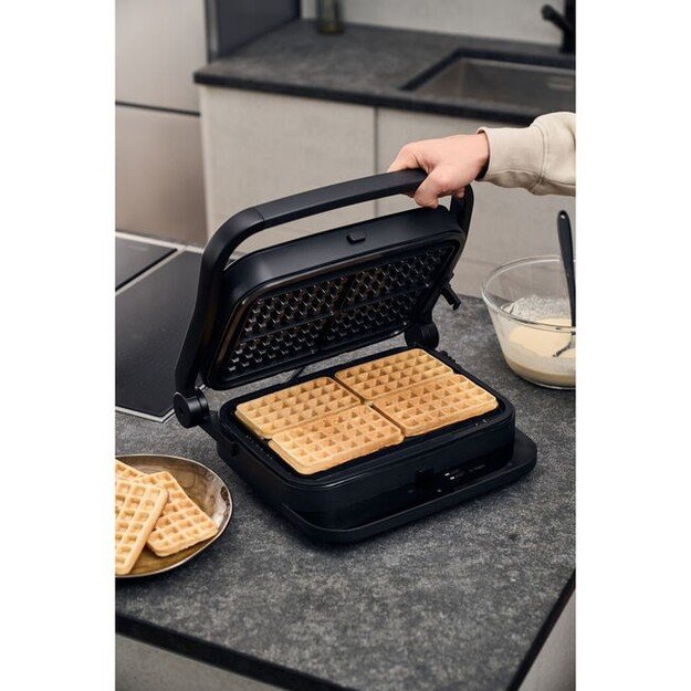ZWILLING 1033327 waffle iron accessory Aluminium Waffle plate