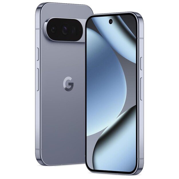 Google Pixel 10 Pro 16 cm (6.3 ) Dual SIM Android 16.0 5G 16 GB 256 GB 4870 mAh Grey