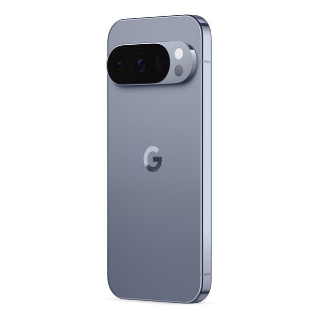 Google Pixel 10 Pro 16 cm (6.3 ) Dual SIM Android 16.0 5G 16 GB 256 GB 4870 mAh Grey