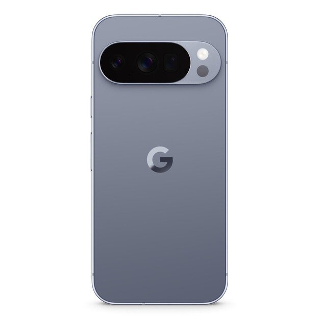 Google Pixel 10 Pro 16 cm (6.3 ) Dual SIM Android 16.0 5G 16 GB 256 GB 4870 mAh Grey