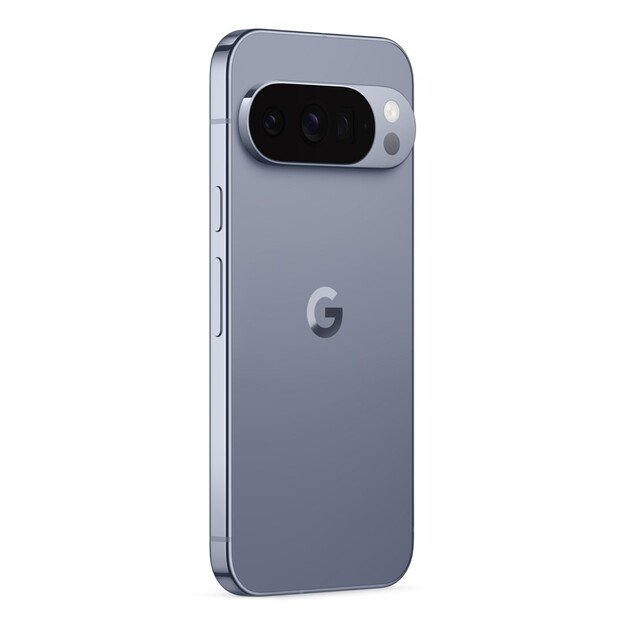 Google Pixel 10 Pro 16 cm (6.3 ) Dual SIM Android 16.0 5G 16 GB 256 GB 4870 mAh Grey