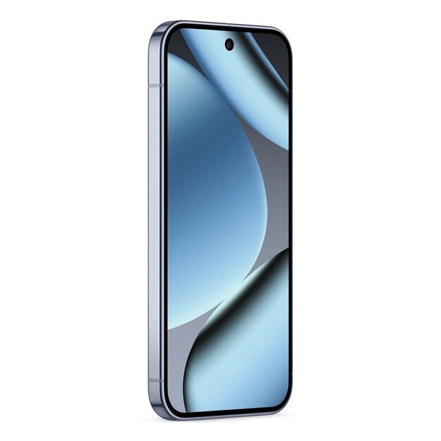 Google Pixel 10 Pro 16 cm (6.3 ) Dual SIM Android 16.0 5G 16 GB 256 GB 4870 mAh Grey