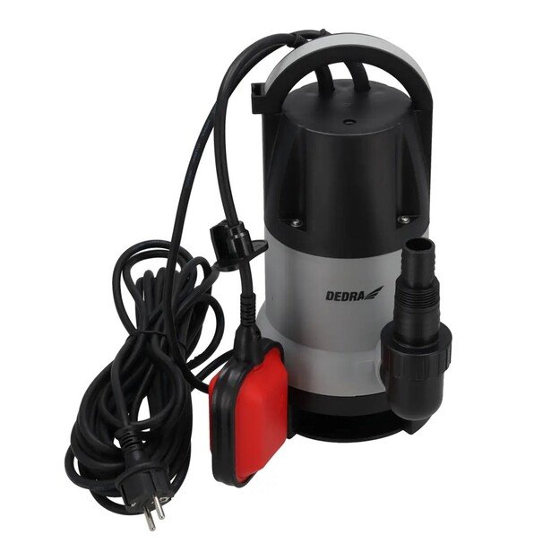 DEDRA DED8843 submersible pump