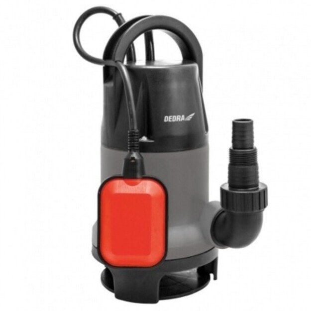 DEDRA DED8843 submersible pump