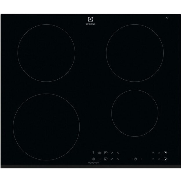 ELECTROLUX LIR60430