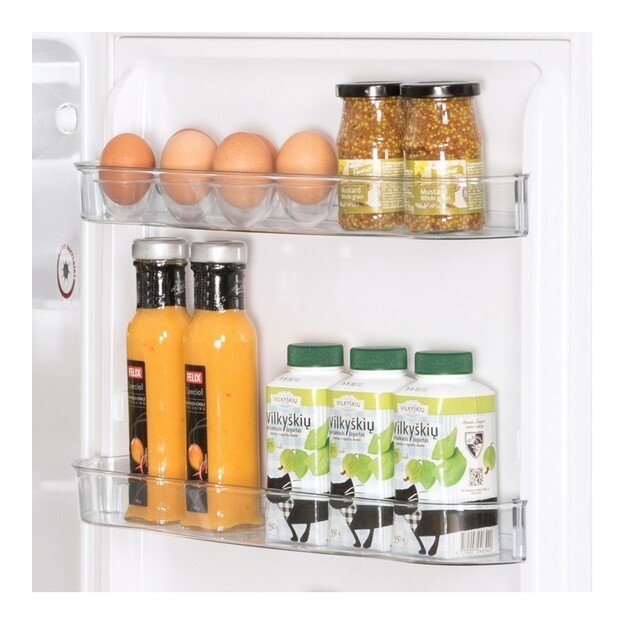 SNAIGĖ FR27SM-PRR50E 1