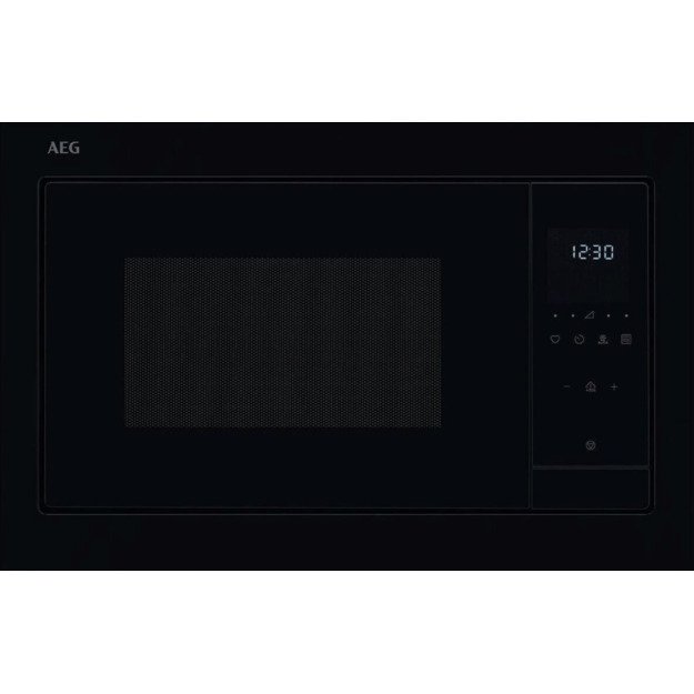 Mikrobangų krosnelė AEG OS5GM251EB