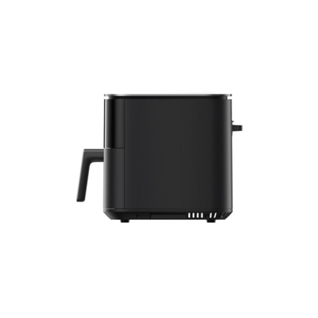 Xiaomi MAF-D1001 Double 10 L Stand-alone 2700 W Hot air fryer Black