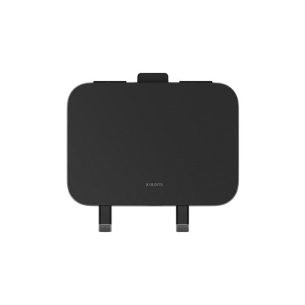 Xiaomi MAF-D1001 Double 10 L Stand-alone 2700 W Hot air fryer Black