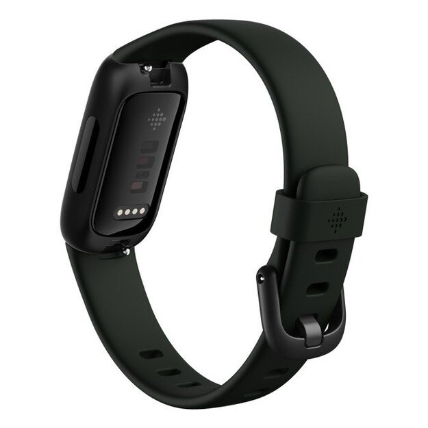 Fitbit Inspire 3 Armband activity tracker Black