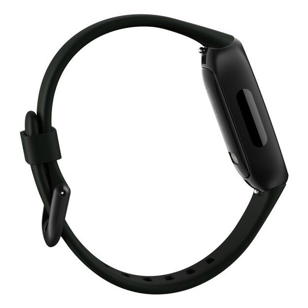 Fitbit Inspire 3 Armband activity tracker Black