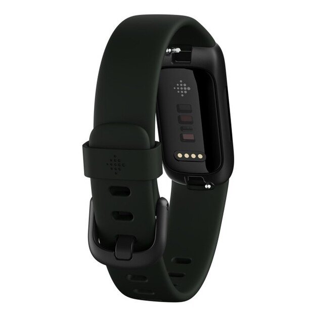 Fitbit Inspire 3 Armband activity tracker Black