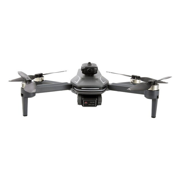Amewi Drohne AMXFlight X4KPro mit Kamera, brushless      14+