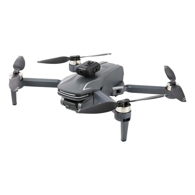 Amewi Drohne AMXFlight X4KPro mit Kamera, brushless      14+